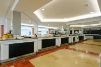 THB Gran Bahia Hotel and Apartments - Morgenmad