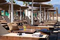 Olympic Star Beach Hotel - Beach
