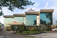 Hotel Asia Vaishnodevi by Geetanjali Group of Hotels