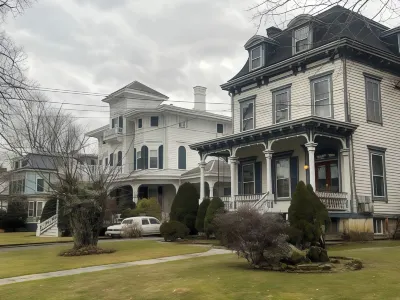 Private Victorian Apartment in Convenient City Location on 5 Acre, Sleeps 5 Hotels in der Nähe von Home of Franklin D. Roosevelt