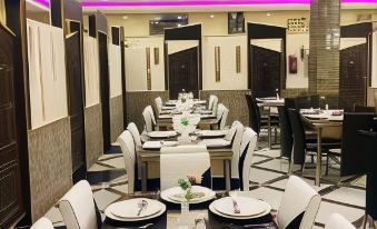 Central Park Hotel Bisha