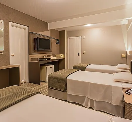 Hotel Farol da Ilha