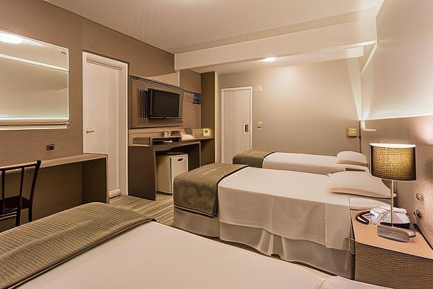 Hotel Farol da Ilha 외관