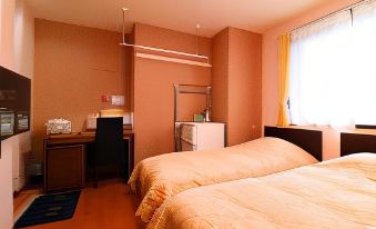 Business Inn Grandeur Fuchu