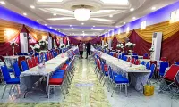 Milton Park Hotel & Resort