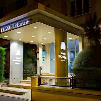 Best Western Plus Hotel Plaisance Hotel Exterior