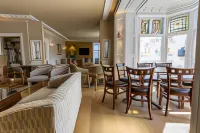 The Lamplighter Hotel Hotel a Hugill