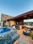Maré Loft Praia Hotels in Icarai