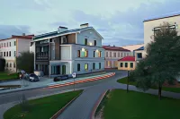VS Design Hotel Hotels in 