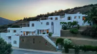 Prasini Gonia Hôtels à : Platis Yialos