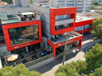 Hotel Rio Vermelho Hotels in Goiania