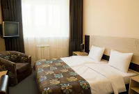 Ilmar City Hotel