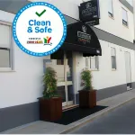 Hotel Vila Esteves Hotels in Remoaes