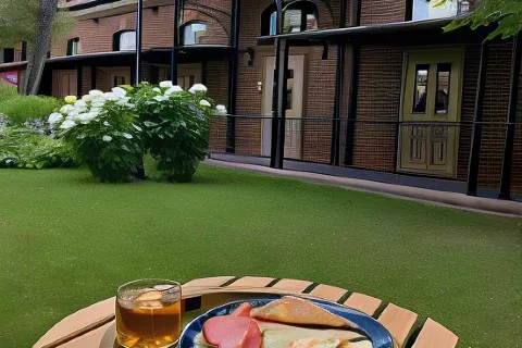 11 Hotel & Garden