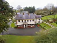 Banoge House Hotels in Banbridge