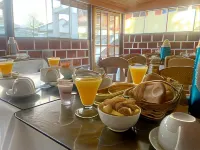 Inka Khawarina Tambo Lodge