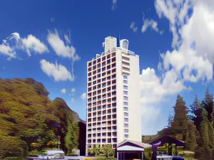 Alean Family Sputnik Hotel