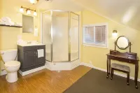 Edelweiss Lodge