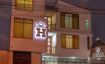 Hotel Arequipa