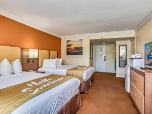 Days Inn by Wyndham Palm Springs