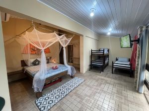 Bali Suites Itamambuca