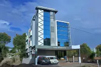 Hotel Jain Residency Hotels in 