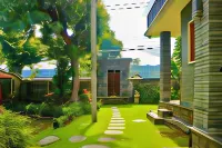Gria Sindhu Homestay Sidemen by Agata Hotels near Avril Collection16