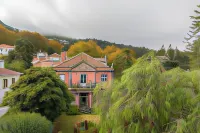 Casa da Pendoa Hotels in Sao Martinho