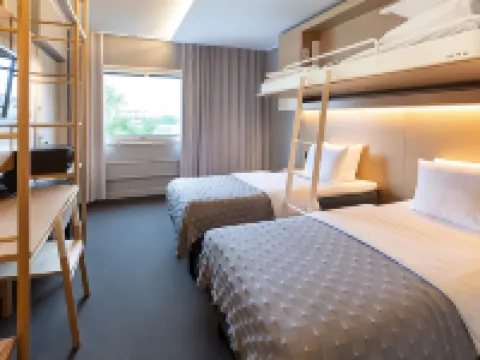 Scandic Helsinki Aviacongress Hotels in Vantaa