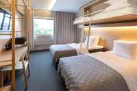 Scandic Helsinki Aviacongress Hotels near Lentoaseman Asema