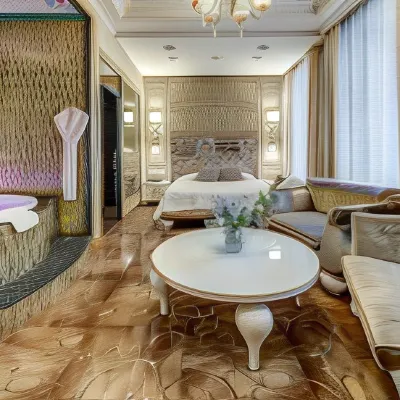 Premium Hotel
