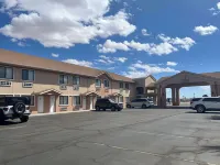 Motel 6 Deming, NM Hotels near Wagon Wheel RV Park