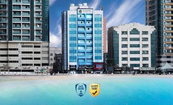 Mermaid Beach Hotel LLC