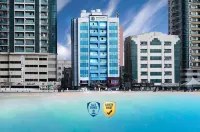 Mermaid Beach Hotel LLC Hotels in 