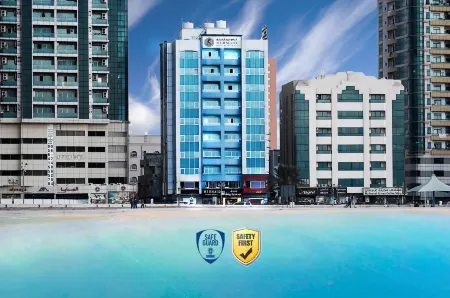Mermaid Beach Hotel LLC