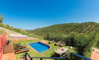 Physis Villas Chania