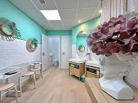 The Pod Suite Hostel Blasco