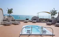 Smeraldo Suites & Spa Hotels in Martinsicuro