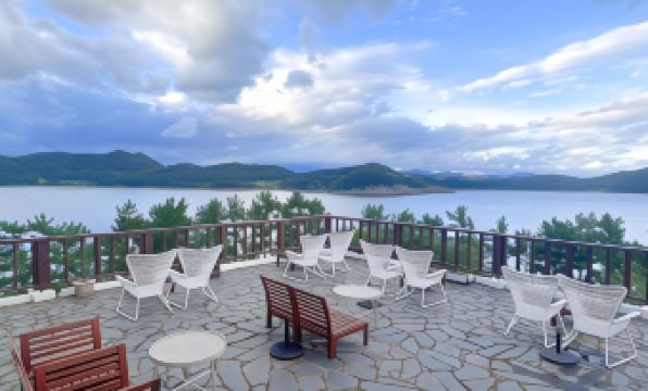 6. 느낌표쉼표펜션..