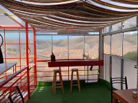 Summit Viewpoint House San Blas 住宿飯店