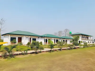 Tiger Wildlife Resort Hotels near Golaghat view tower