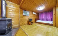 Youngwol Your Castle Bed and Breakfast Hotel di Yeongwol
