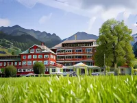Hotel Restaurant Sternen Hotels in 