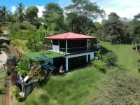 Villa Costa Pura Vida