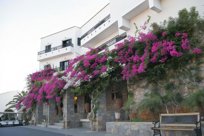 施設外観 ナナ ゴールデン ビーチ - オールインクルーシブの写真