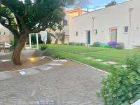 Corte Mercurio Beb Hotel in zona Lido Coco Loco