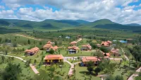 Phum Domnak Domrey Resort