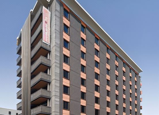액세스 인 가리야(Access Inn Kariya)_1