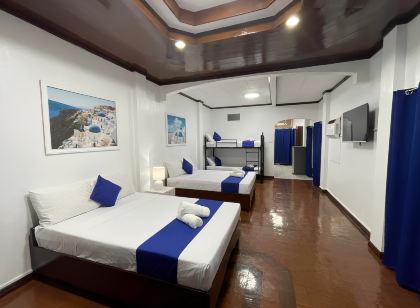 Rockwalled Adventure Resort by Hiverooms