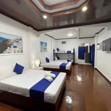 Rockwalled Adventure Resort by Hiverooms